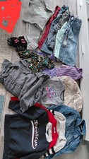 Mädchenkleidung Paket XXL