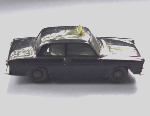 O177 wiking 12m - alt, taxi