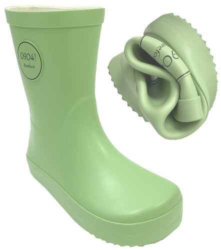 Barfuß gummistiefel aus - barfuß,