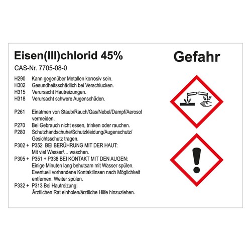 Ghs aufkleber - ghs,