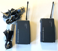 Drahtlosstrecke Taschensender