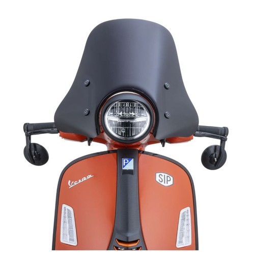 Windschild ermax sportivo - ermax, h