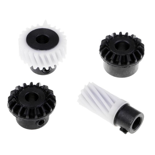 Teile set - 4, teile/set