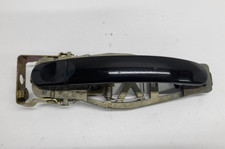 VW Touran 1T   Türgriff Tür