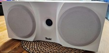 Teufel Theater hybrid Center-Lautsprecher H 600 C weiß