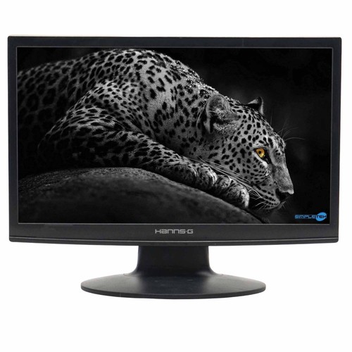 Hannsg hh181ap wide - 19,