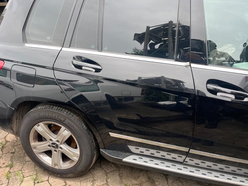 Orig mercedes x204 glk - x204,