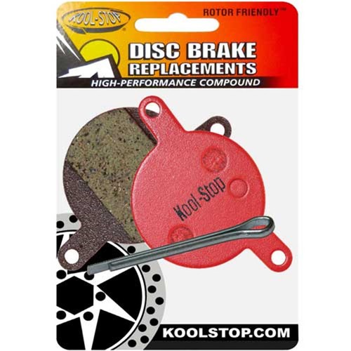 Kool stop bremsbelag magura - kool-stop,
