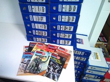 Perry Rhodan je 50 Stück