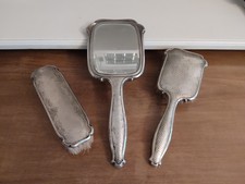 ART DECO - 3 tlg FRISIERSET