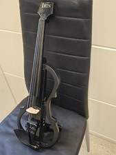 moderne E-Violine 4/4 Irin