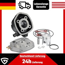 50ccm Zylinder Passend für