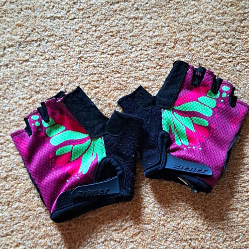 Ziener fahrrad handschuhe - ziener, fahrrad-handschuhe