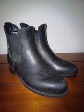 Reitstiefel ? 32 ELT schwarz