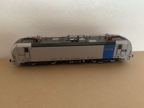 Roco 79934 br 193 - ac,