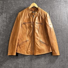 Walbusch Lederjacke Damen