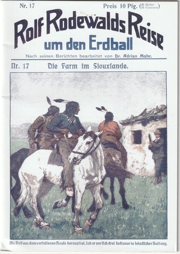 Rolf rodewalds reise den - rolf,