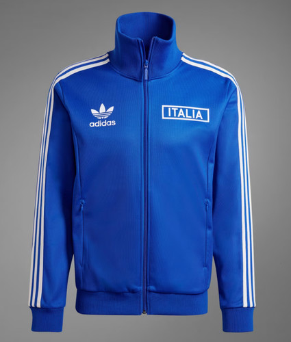 Neu adidas originals - neu, jacke