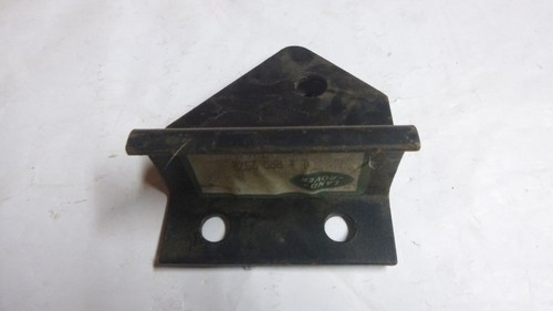 Land rover halteklammer rechts - land,