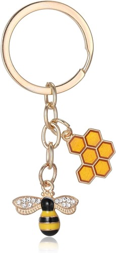 Kleine bienen - kleine,