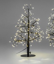 LED Deko Tanne, Baum mit