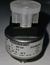 Drucksensor, 0 - 350 Bar