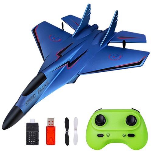 Flugzeug 2ch 2 4ghz - rc, 2.4ghz