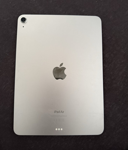 Apple ipad air zoll tablet - ipad,