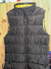 Wellenstyen Herren Weste Gr. L