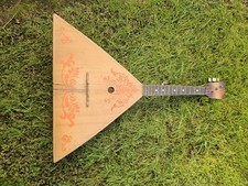 Russische Balalaika 