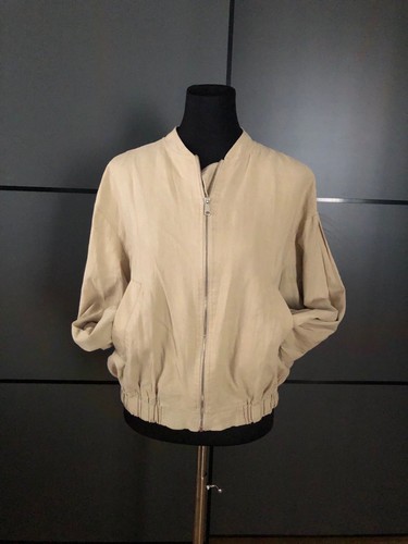 Zara jacke bomber - zara,