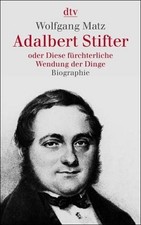 Adalbert Stifter Oder Diese