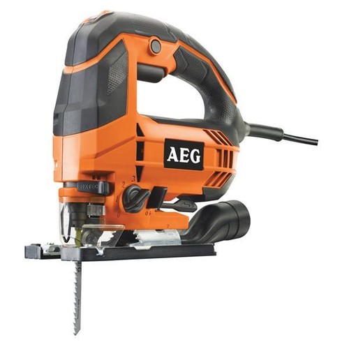 Aeg step 100 stichsäge - step, x