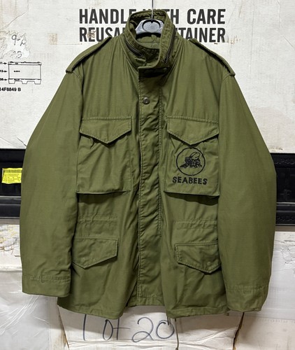 Original seltene navy - us,