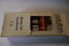 Tonabnemer Ortofon Transformer