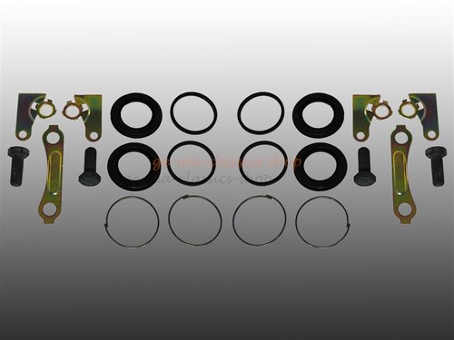 Typ 411 412 reparatursatz - typ,