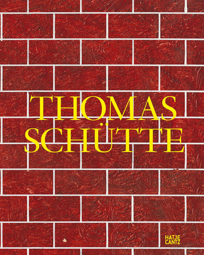 Thomas schütte paulina - schütte, |