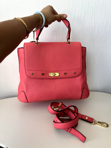 Damen handtasche pink - damen,