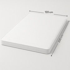 AM Qualitätsmatratzen Topper