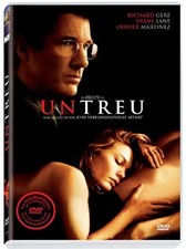 Untreu