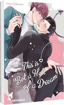 This but hell a - this,