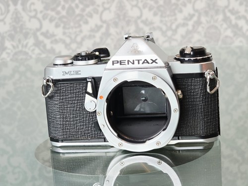 Pentax spiegelreflexkamera - pentax, me