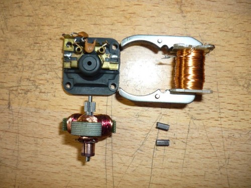Märklin motor mit - märklin,