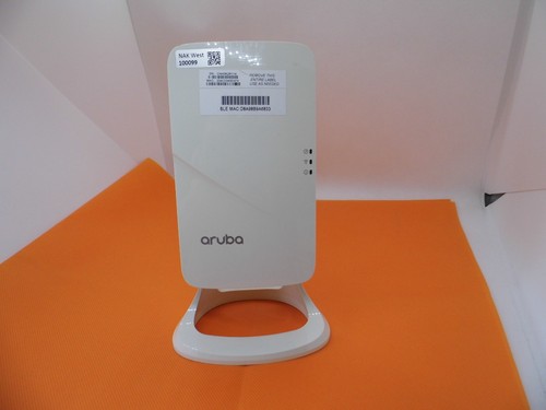 Wlan accesspoint hpe - wlan, aruba