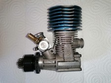 Vintage 5ccm rex racing - vintage,