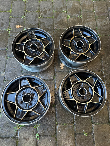 Ats felgen 6jx13 et30 - ats,