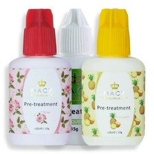 Wimpernverlängerung