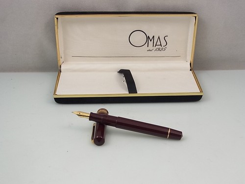 Omas extra paragon füller - extra,