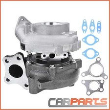 Turbolader für Nissan NP300