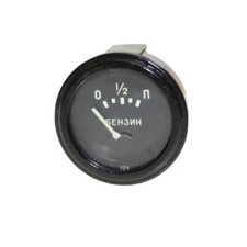 Benzinanzeige 55 mm für